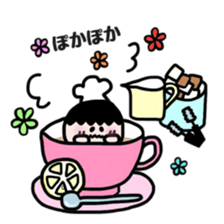 Cooking and Dwarf 2 sticker #6573819