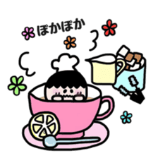 Cooking and Dwarf 2 sticker #6573819