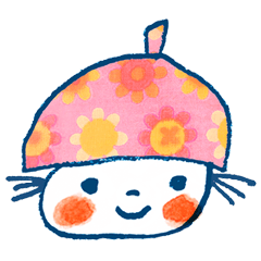 Satoshi's happy characters vol.30