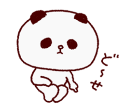 Invective and wimp sticker #6574144