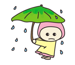 SING DI sticker #6574186