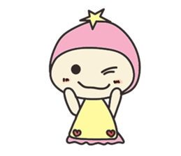 SING DI sticker #6574205