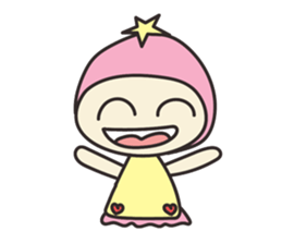 SING DI sticker #6574206