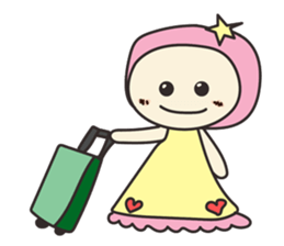 SING DI sticker #6574211