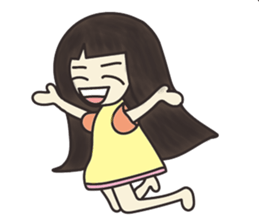 SING DI sticker #6574219