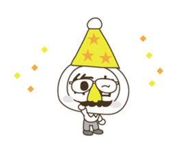 Science & Imagination & YOUR LIFE ! sticker #6574627