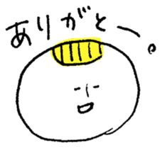 FACE!FACE!FACE! sticker #6574664