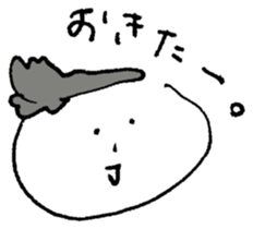 FACE!FACE!FACE! sticker #6574670