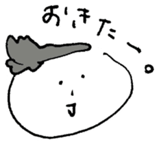 FACE!FACE!FACE! sticker #6574670