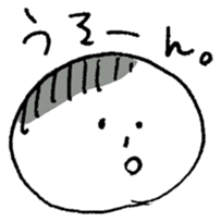 FACE!FACE!FACE! sticker #6574674