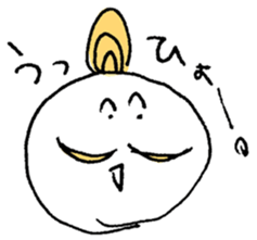 FACE!FACE!FACE! sticker #6574675