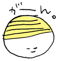 FACE!FACE!FACE! sticker #6574676