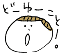 FACE!FACE!FACE! sticker #6574677