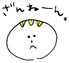 FACE!FACE!FACE! sticker #6574678