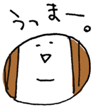 FACE!FACE!FACE! sticker #6574681