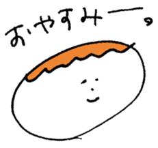 FACE!FACE!FACE! sticker #6574684