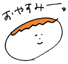 FACE!FACE!FACE! sticker #6574684