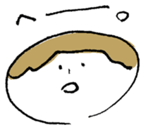 FACE!FACE!FACE! sticker #6574687