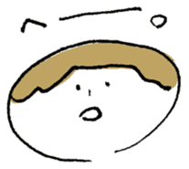 FACE!FACE!FACE! sticker #6574687