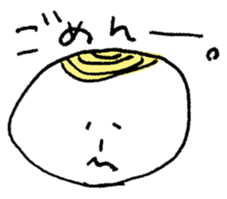 FACE!FACE!FACE! sticker #6574695