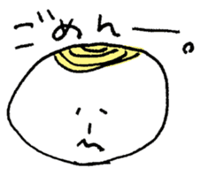 FACE!FACE!FACE! sticker #6574695