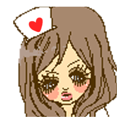 Sexy Girl Stickers