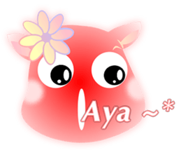 Cute of the Dog - No.7 sticker #6575167