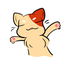 B-Baby sticker #6575345