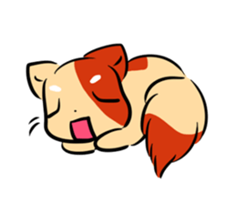 B-Baby sticker #6575347