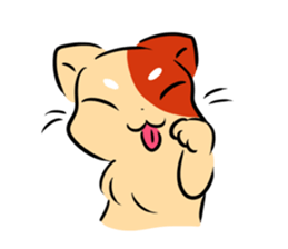 B-Baby sticker #6575348