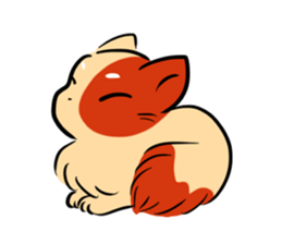 B-Baby sticker #6575349