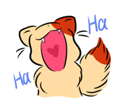 B-Baby sticker #6575350