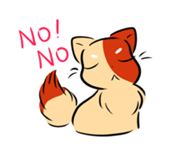 B-Baby sticker #6575352