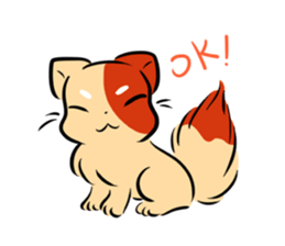 B-Baby sticker #6575353