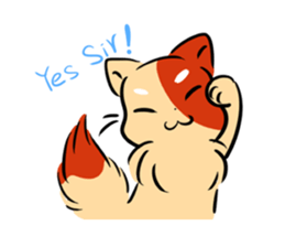 B-Baby sticker #6575354