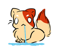 B-Baby sticker #6575355