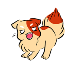 B-Baby sticker #6575357