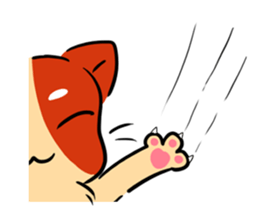 B-Baby sticker #6575360