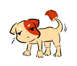 B-Baby sticker #6575363