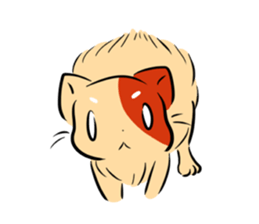 B-Baby sticker #6575368