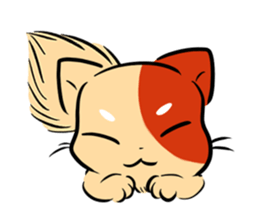 B-Baby sticker #6575369