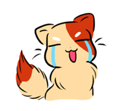 B-Baby sticker #6575370