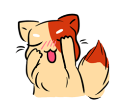 B-Baby sticker #6575372