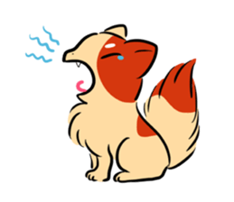 B-Baby sticker #6575373