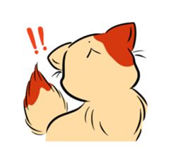 B-Baby sticker #6575374