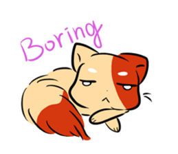 B-Baby sticker #6575377