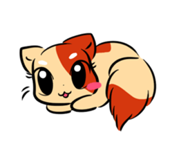 B-Baby sticker #6575378