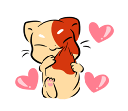 B-Baby sticker #6575379