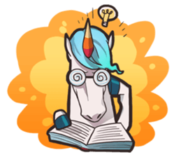 KIRIMARU Skyrider Pet sticker #6575659