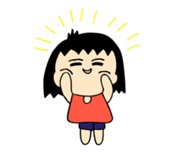 DoodLe Chubby sticker #6575786